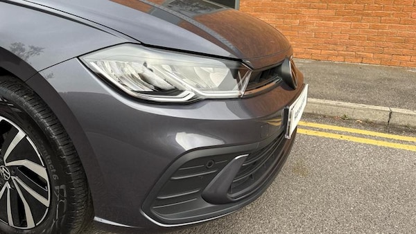 Used Volkswagen Polo 2023 for sale - 76117506: Photo 26