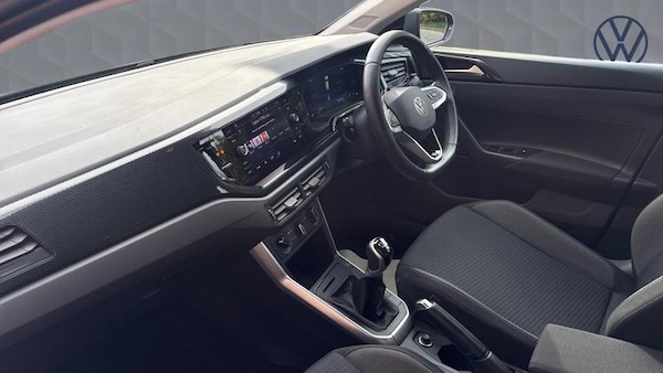 Used Volkswagen Polo 2023 for sale - 76117506: Photo 2