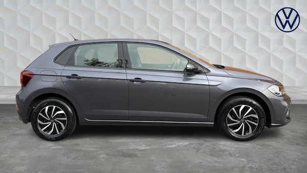 Used Volkswagen Polo 2023 for sale - 76117506: Photo 4