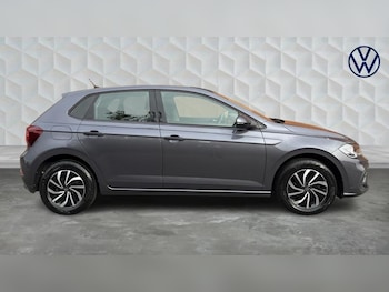 Used Volkswagen Polo 2023 for sale - 76117506: Photo 4