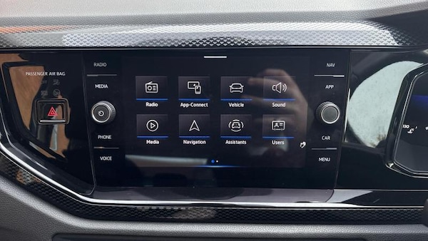 Used Volkswagen Polo 2023 for sale - 76117506: Photo 7