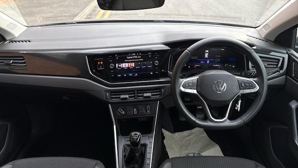 Used Volkswagen Polo 2023 for sale - 76117506: Photo 8