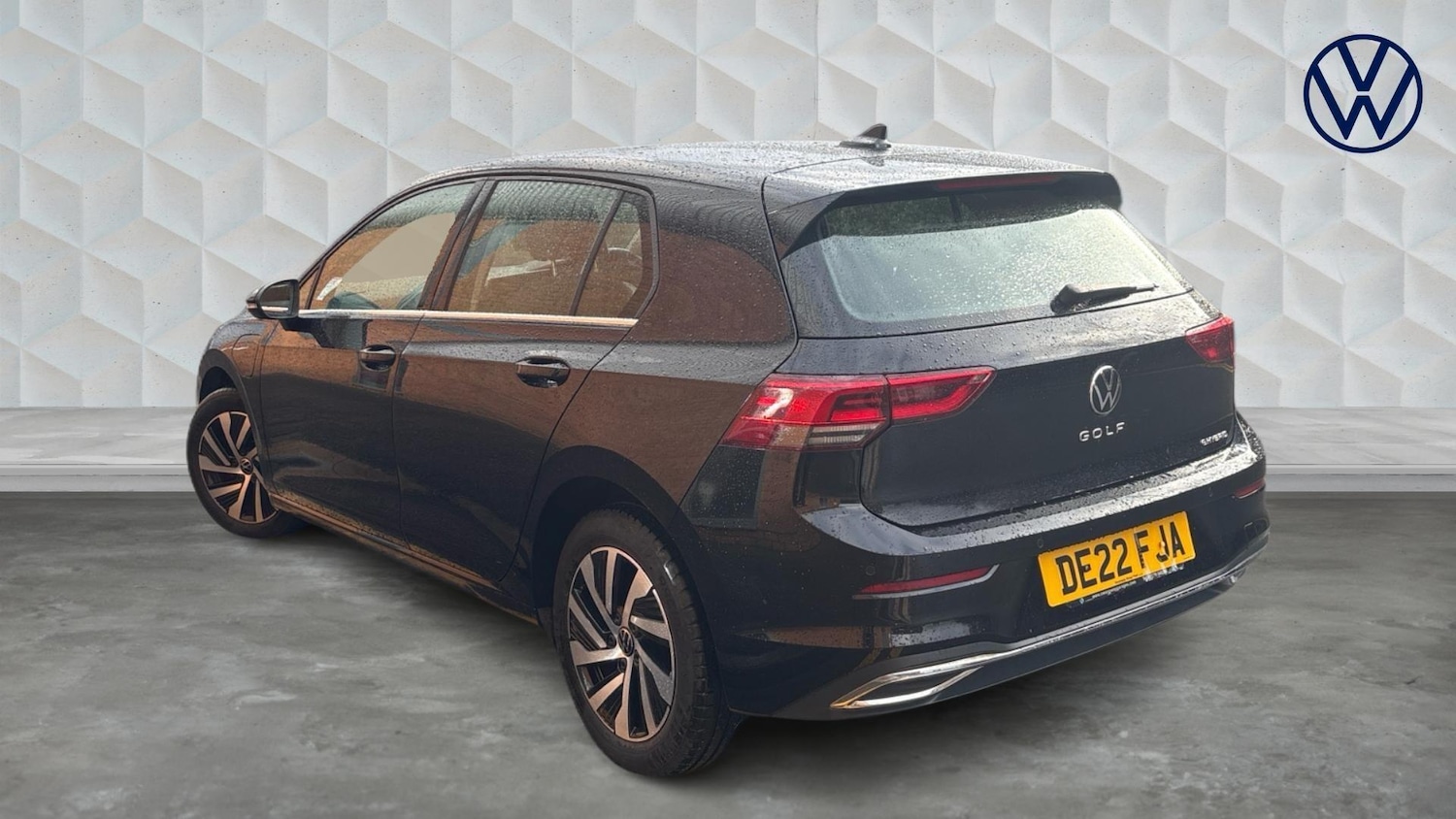 Used Volkswagen Golf 2022 for sale - 77602883: Photo 3