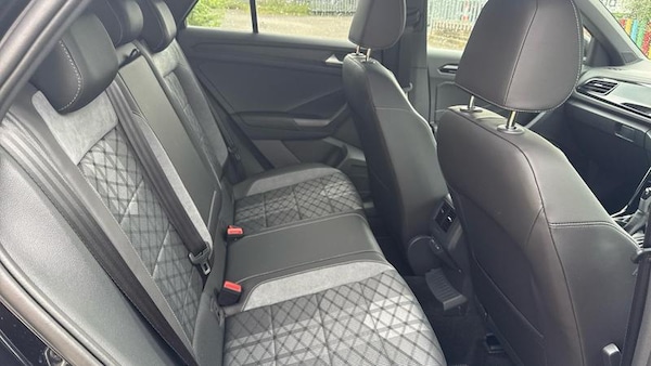 Used Volkswagen T-Roc 2025 for sale - 75011632: Photo 11