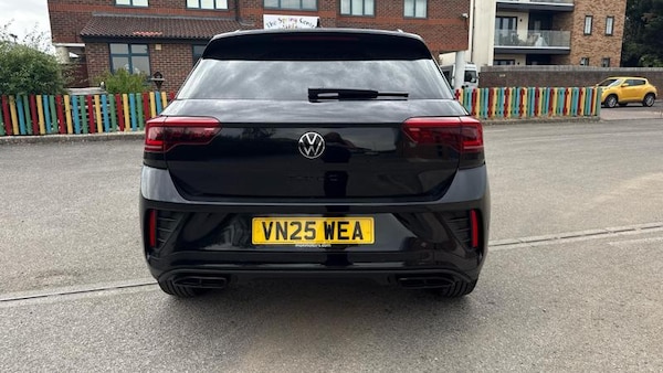 Used Volkswagen T-Roc 2025 for sale - 75011632: Photo 16