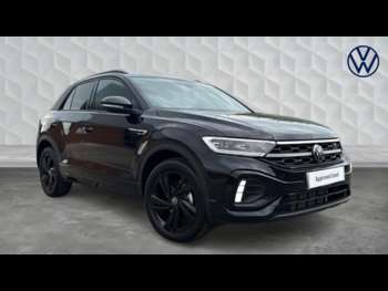 2025 - 1.5 TSI (150ps) Black Edition Plus DSG Automatic 5-Door