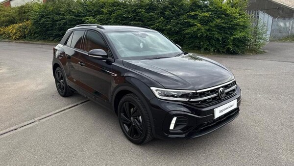 Used Volkswagen T-Roc 2025 for sale - 75011632: Photo 23