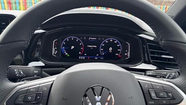 Used Volkswagen T-Roc 2025 for sale - 75011632: Photo 25