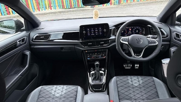 Used Volkswagen T-Roc 2025 for sale - 75011632: Photo 9