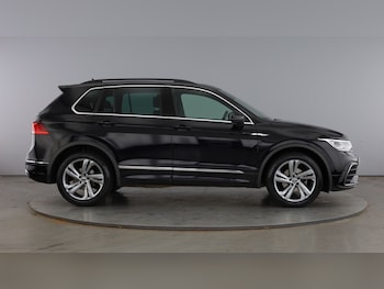 Used Volkswagen Tiguan 2023 for sale - 78656714: Photo