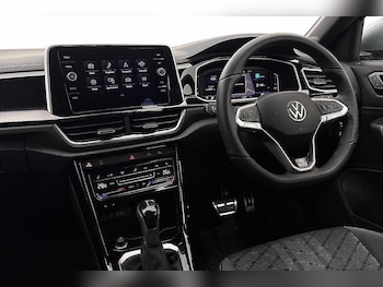 Used Volkswagen T-Roc 2025 for sale - 78313793: Photo