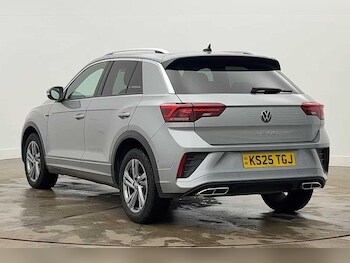 Used Volkswagen T-Roc 2025 for sale - 78313793: Photo