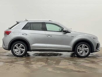 Used Volkswagen T-Roc 2025 for sale - 78313793: Photo