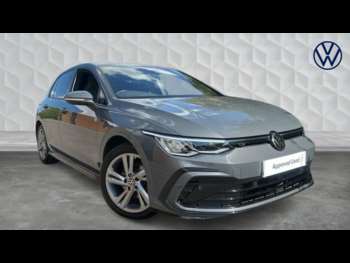 2023 - MK8 Hatchback 5-Dr 1.5 TSI (150ps) R-Line EVO Manual