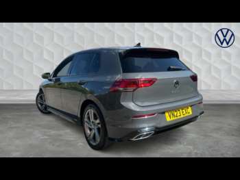 Used Volkswagen Golf 2023 for sale - 75088789: Photo