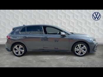 Used Volkswagen Golf 2023 for sale - 75088789: Photo