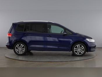 Used Volkswagen Touran 2024 for sale - 79208596: Photo