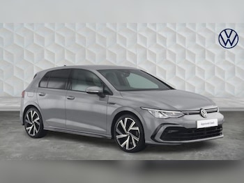 2022 - 1.5 TSI 150 R-Line 5dr Manual