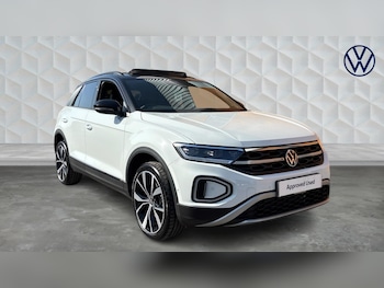 Used Volkswagen T-Roc 2026 for sale - 79137657: Photo