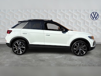 Used Volkswagen T-Roc 2026 for sale - 79137657: Photo
