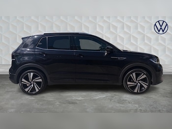 Used Volkswagen T-Cross 2020 for sale - 78446104: Photo