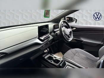 Used Volkswagen ID.4 2022 for sale - 77640829: Photo