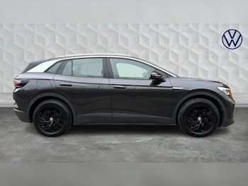 Used Volkswagen ID.4 2022 for sale - 77640829: Photo