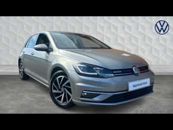 2020 - MK7 Facelift 1.5 TSI (130ps)Match Edition EVO Manual 5-Door