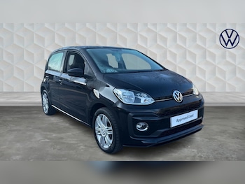 Used Volkswagen up! 2018 for sale - 77718184: Photo