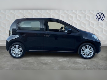 Used Volkswagen up! 2018 for sale - 77718184: Photo
