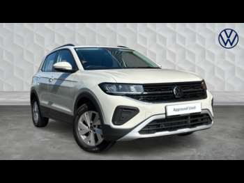 2025 - 1.0 TSI 115 Life 5dr Manual