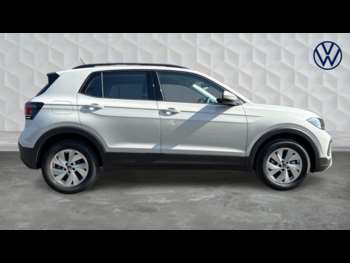 Used Volkswagen T-Cross 2025 for sale - 74785300: Photo