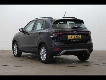 Used Volkswagen T-Cross 2022 for sale - 74986998: Photo