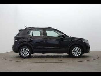 Used Volkswagen T-Cross 2022 for sale - 74986998: Photo
