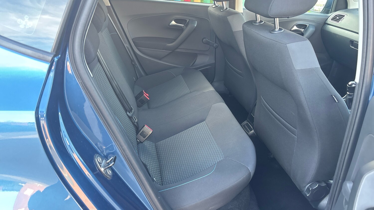 Used Volkswagen Polo 2016 for sale - 78202237: Photo 11