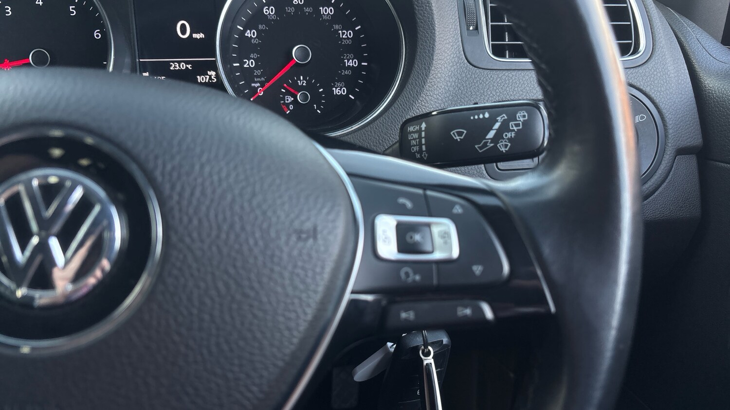 Used Volkswagen Polo 2016 for sale - 78202237: Photo 20