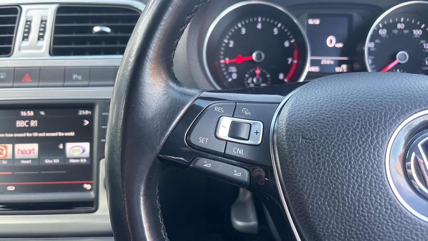 Used Volkswagen Polo 2016 for sale - 78202237: Photo 21