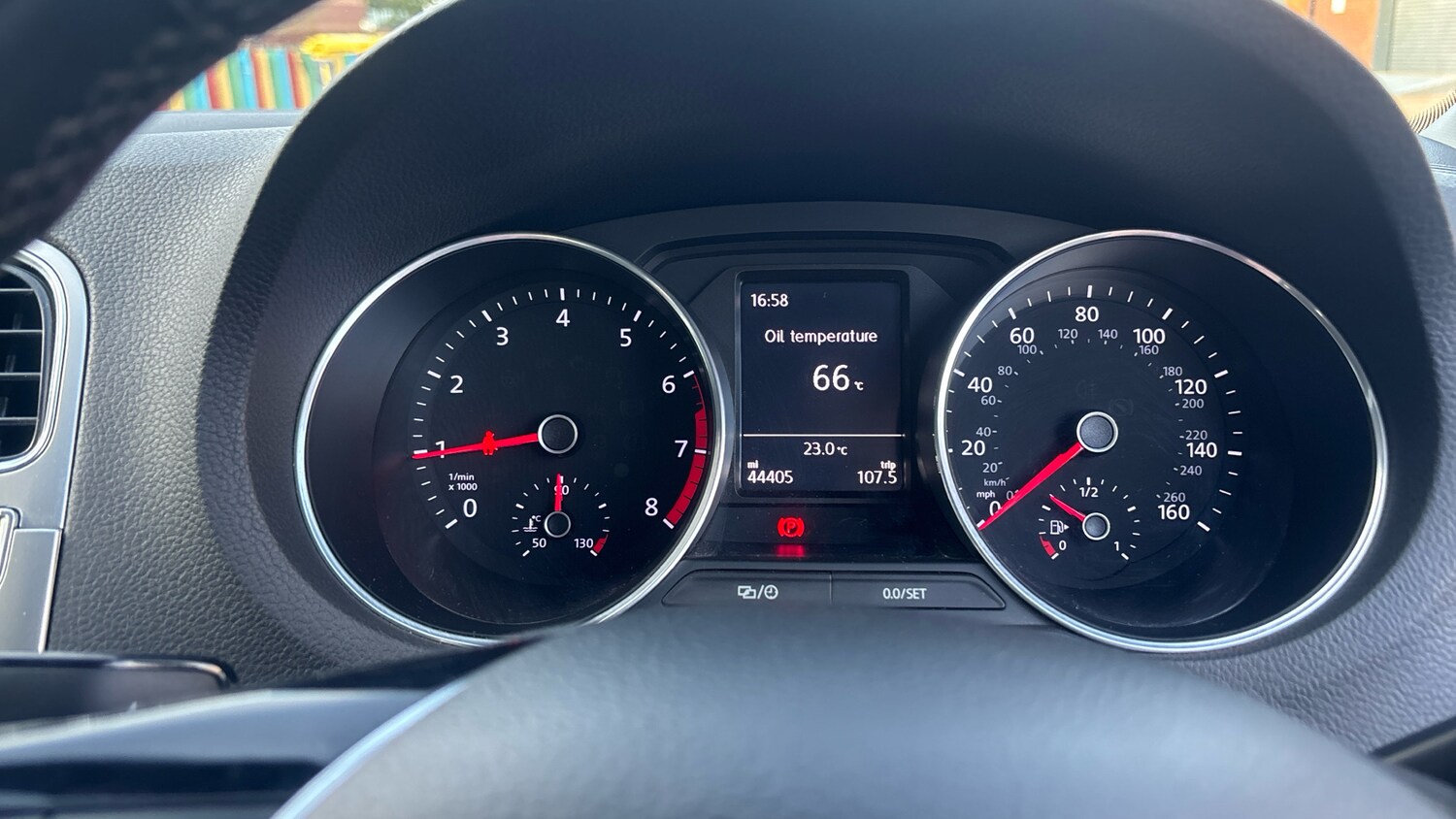 Used Volkswagen Polo 2016 for sale - 78202237: Photo 23