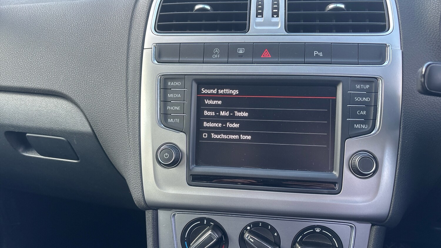 Used Volkswagen Polo 2016 for sale - 78202237: Photo 25