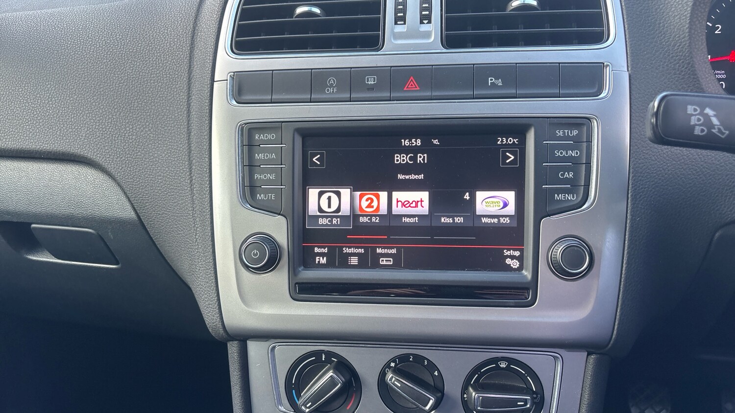 Used Volkswagen Polo 2016 for sale - 78202237: Photo 26