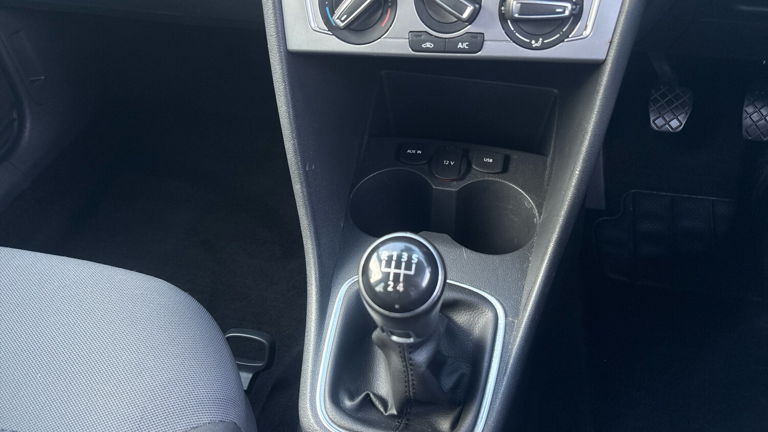 Used Volkswagen Polo 2016 for sale - 78202237: Photo 28