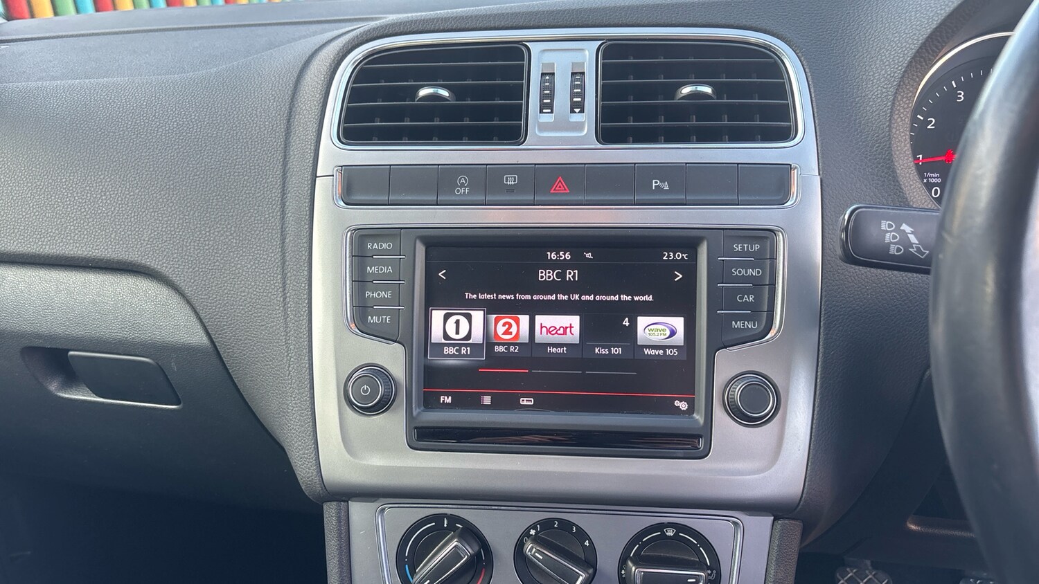 Used Volkswagen Polo 2016 for sale - 78202237: Photo 8