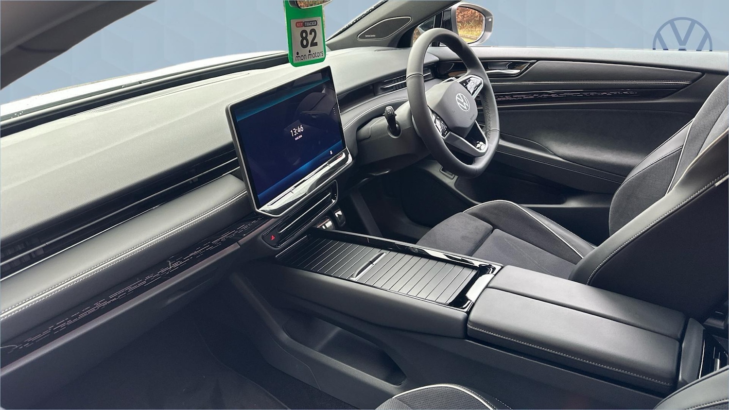 Used Volkswagen ID.7 2026 for sale - 77602288: Photo 2