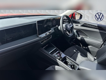 Used Volkswagen Tiguan 2025 for sale - 78042219: Photo