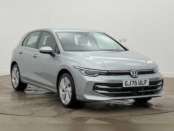 Used Volkswagen Golf 2025 for sale - 79629003: Photo