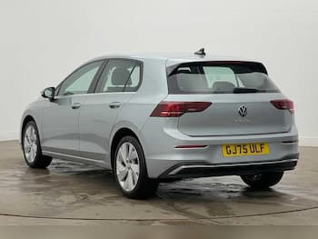 Used Volkswagen Golf 2025 for sale - 79629003: Photo