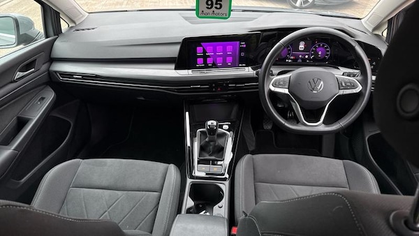 Used Volkswagen Golf 2023 for sale - 76079753: Photo 10