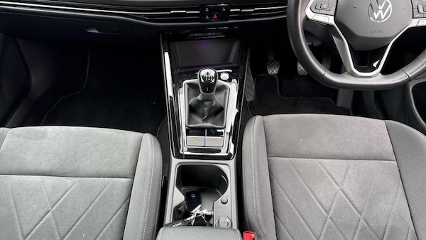 Used Volkswagen Golf 2023 for sale - 76079753: Photo 11