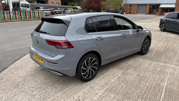 Used Volkswagen Golf 2023 for sale - 76079753: Photo 16