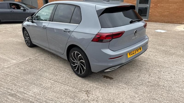 Used Volkswagen Golf 2023 for sale - 76079753: Photo 18